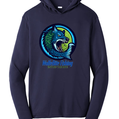 True Navy - ST358 - FRONT