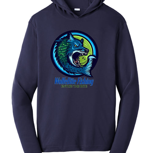 True Navy - ST358 - FRONT