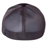 Black/ Charcoal Split - 172 - BACK