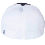 Navy/ White Split - 172 - BACK