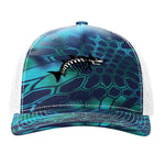 Kryptek Pontus/ White - 112PFP - FRONT