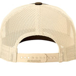 Chocolate Chip/ Birch - 112FP - BACK