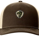 Chocolate Chip/ Birch - 112FP - FRONT