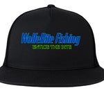 Black/ Black - STC38 - FRONT