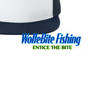 White/ True Navy/ True Navy - STC38 - FRONT