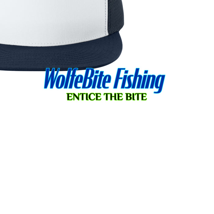 White/ True Navy/ True Navy - STC38 - FRONT