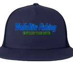 True Navy/ True Navy - STC38 - FRONT