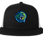 Black/ White - STC38 - FRONT