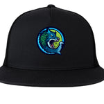Black/ Black - STC38 - FRONT