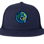 True Navy/ True Navy - STC38 - FRONT