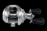 Novus Casting Reel