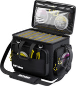 Beyond Fishing Hauler Tackle Bags -Available in Medium, Large, and Extra-Large